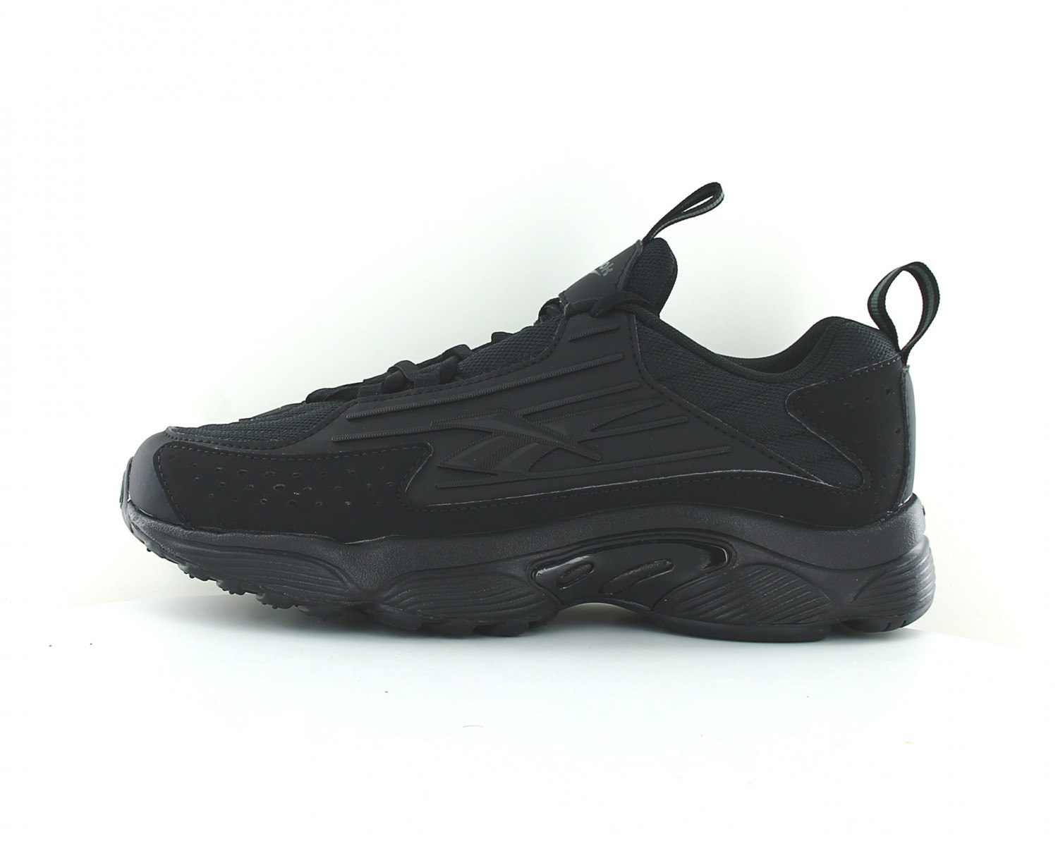 reebok dmx series 2000 noir