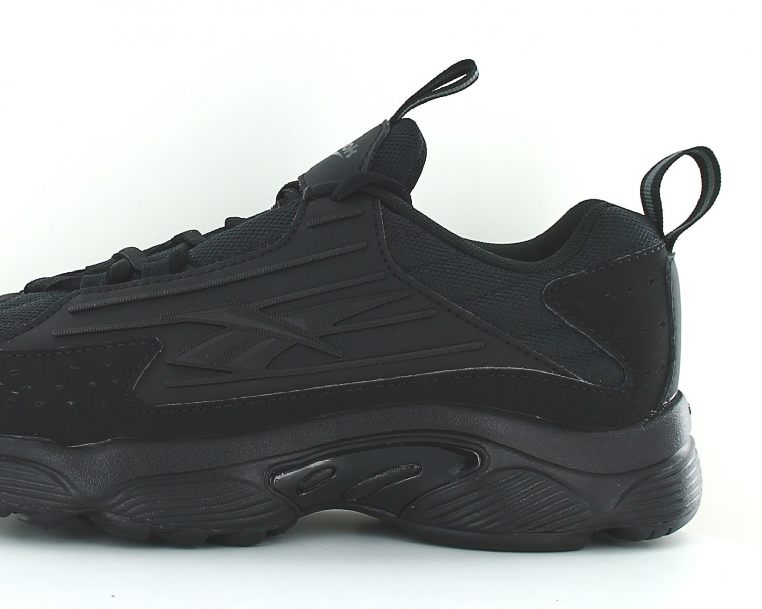 reebok dmx series 2000 noir