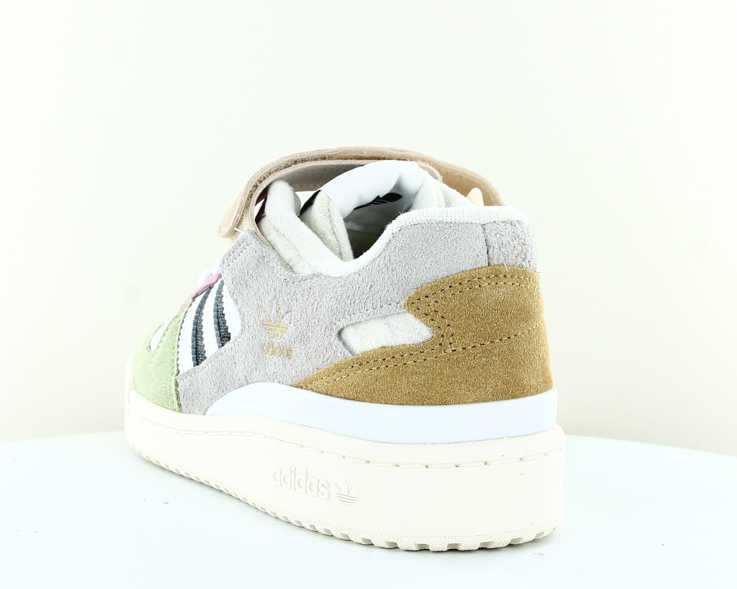 Adidas best sale nike femme