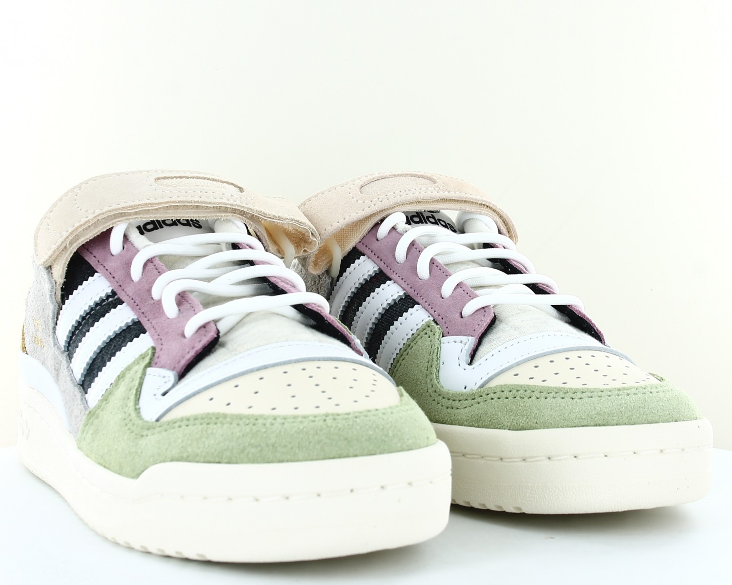 Adidas forum sale low femme