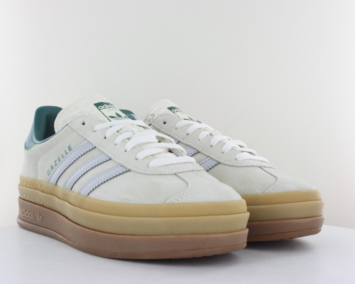 Adidas gazelle haute deals