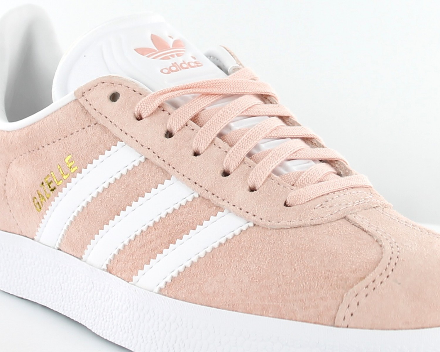 Adidas Gazelle Rose pastel BB5472