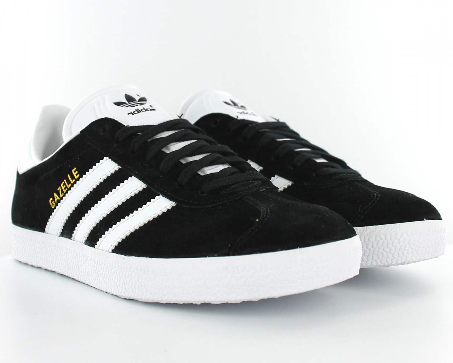 adidas gazelle noir