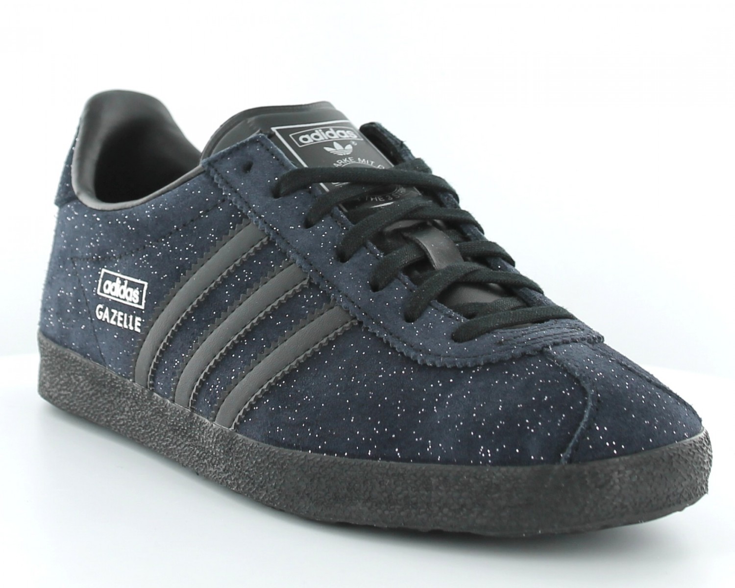 adidas gazelle noire