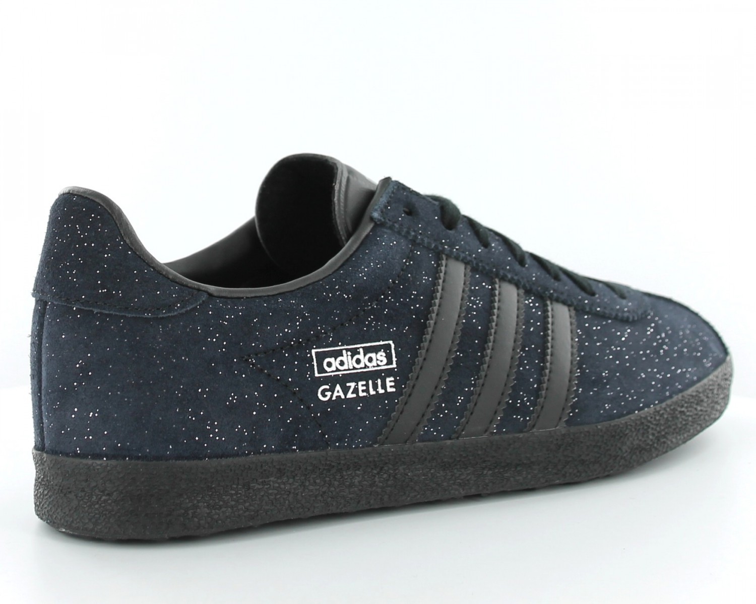 adidas noir paillette