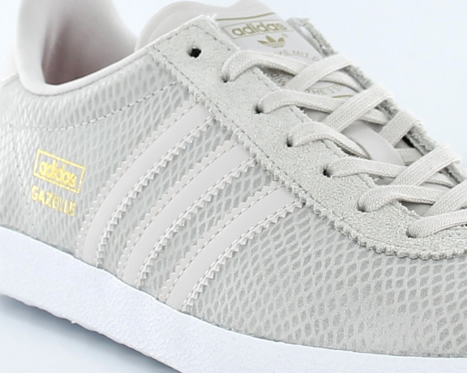 adidas gazelle original femme