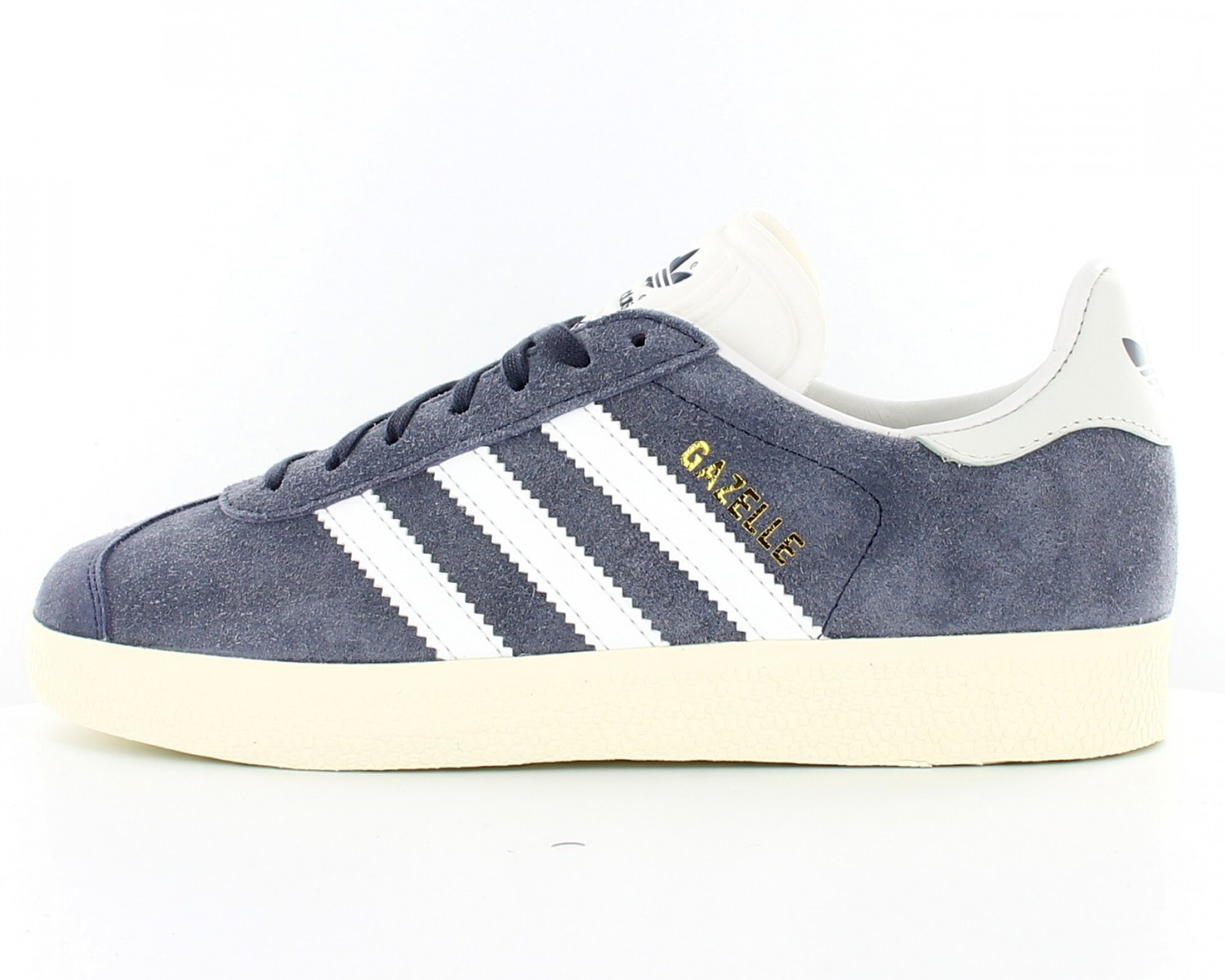 adidas gazelle noir bleu