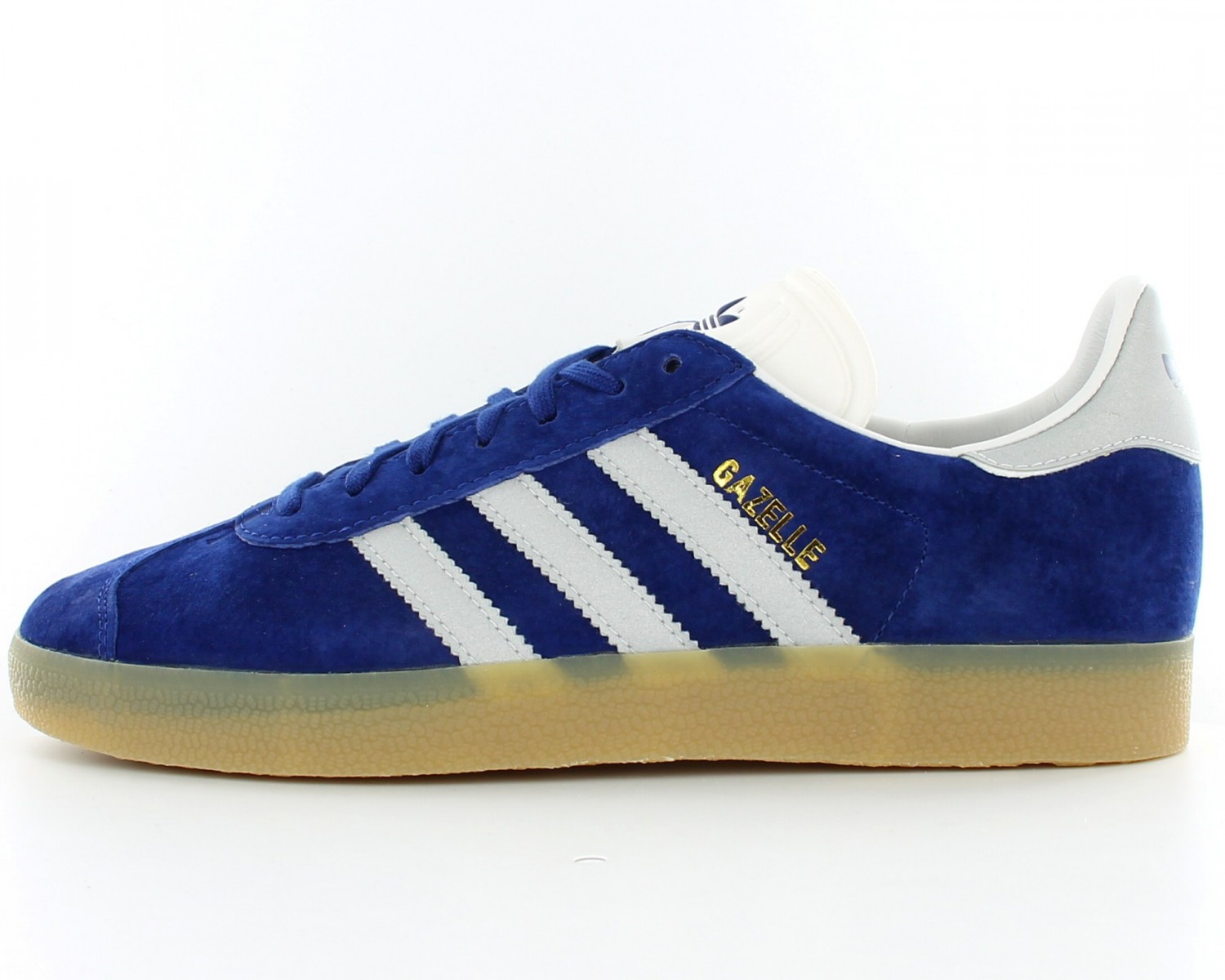 adidas gazelle semelle marron