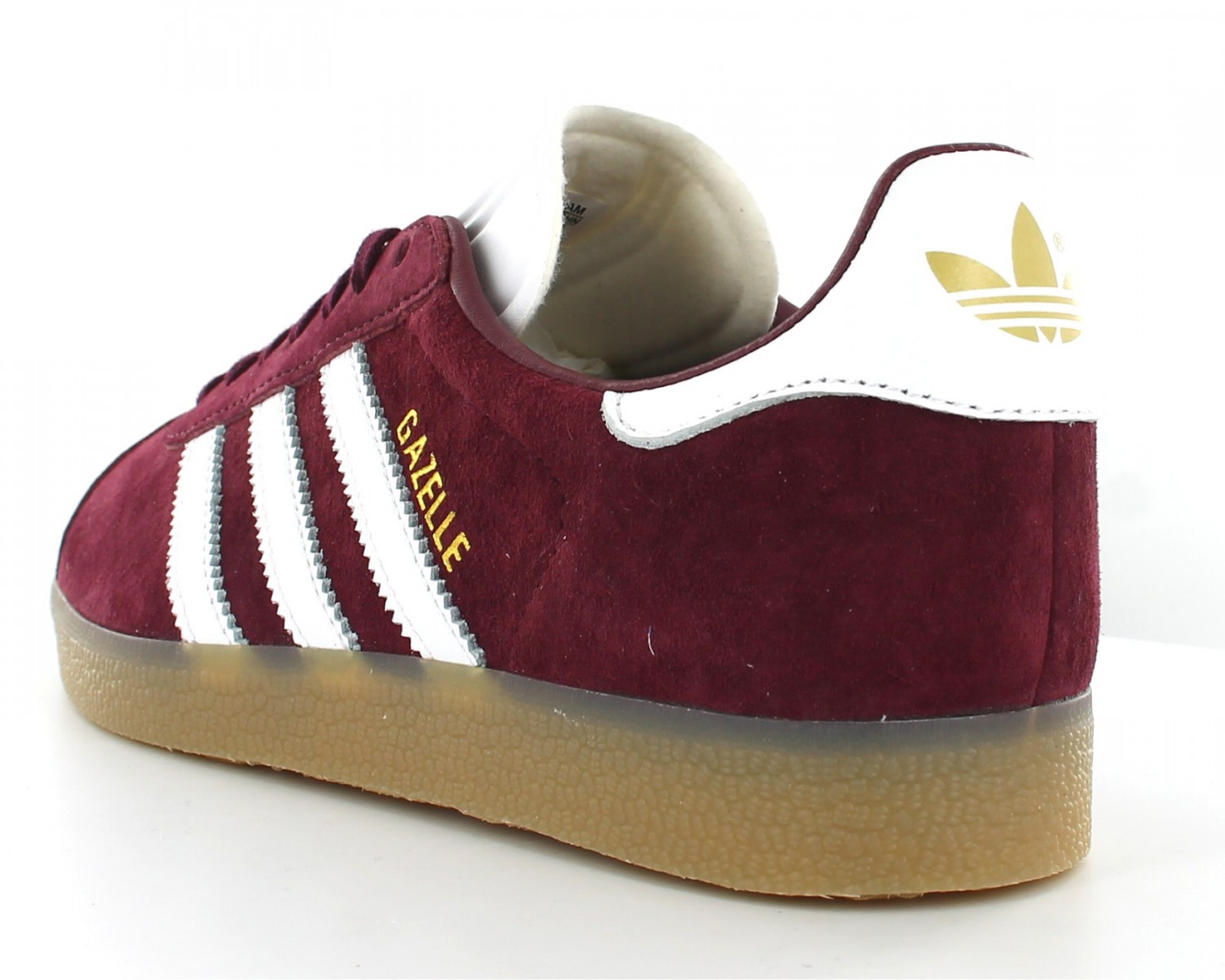 Gazelle semelle gomme outlet