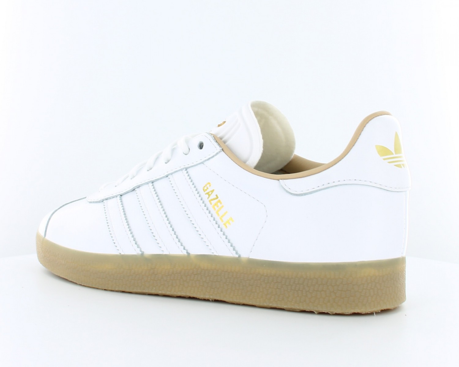 Adidas gazelle semelle gomme cheap