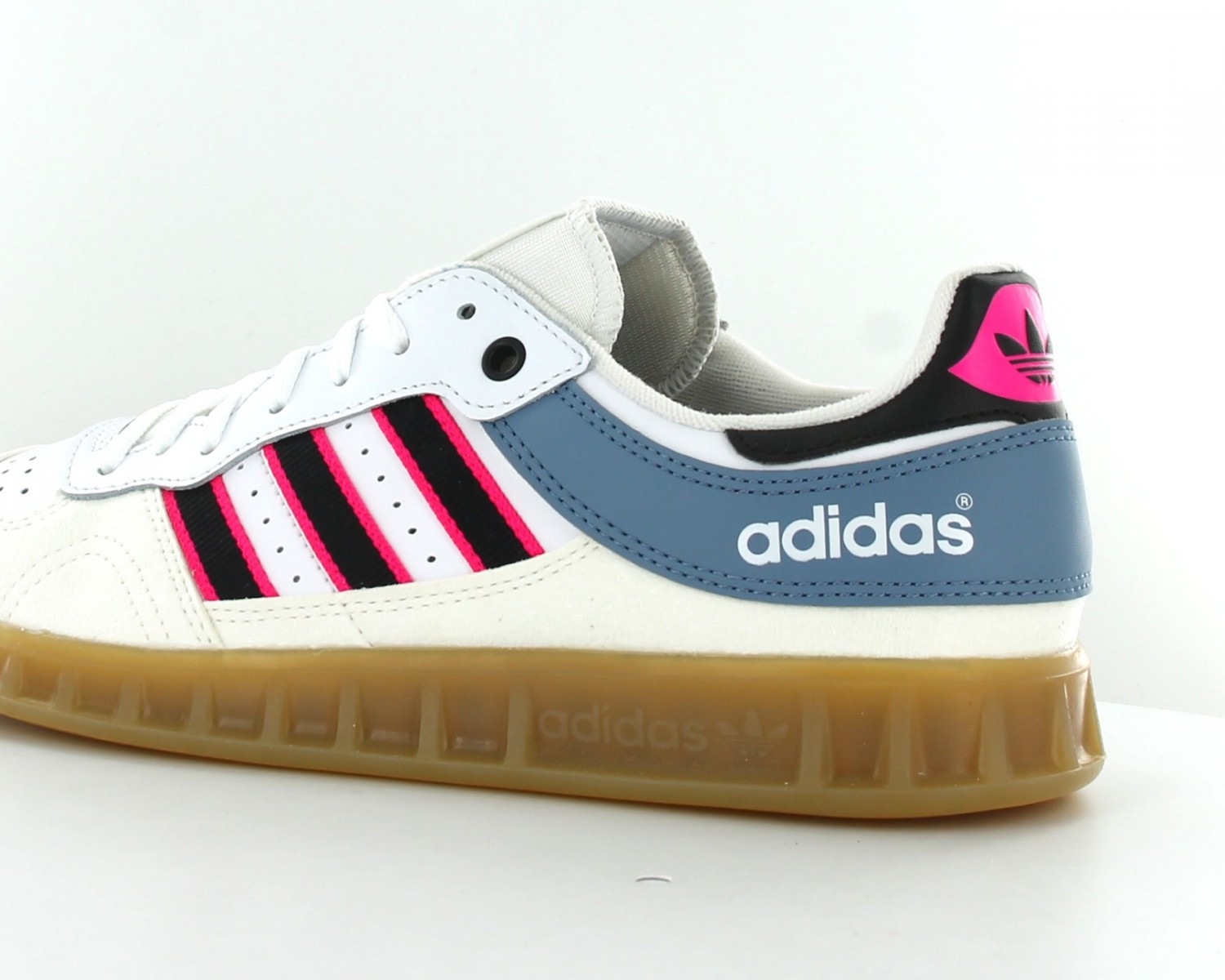 Basket top adidas handball
