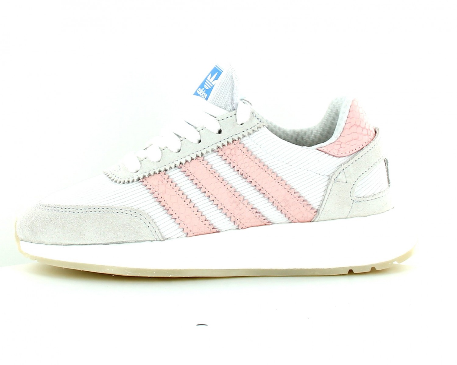 Adidas I 5923 Beige rose d97348
