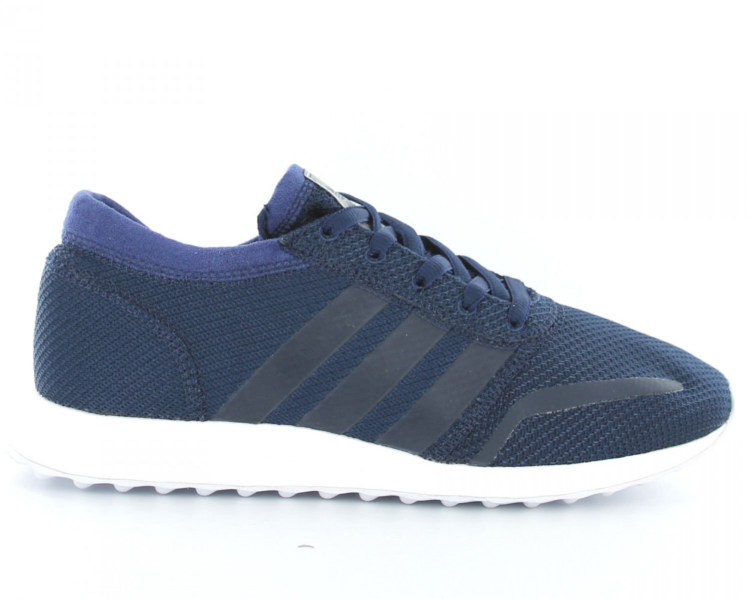 adidas los angeles bleu et blanc