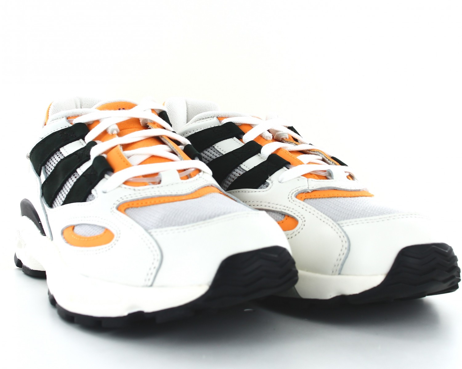 Adidas Lxcon 94 Beige noir orange EF4471