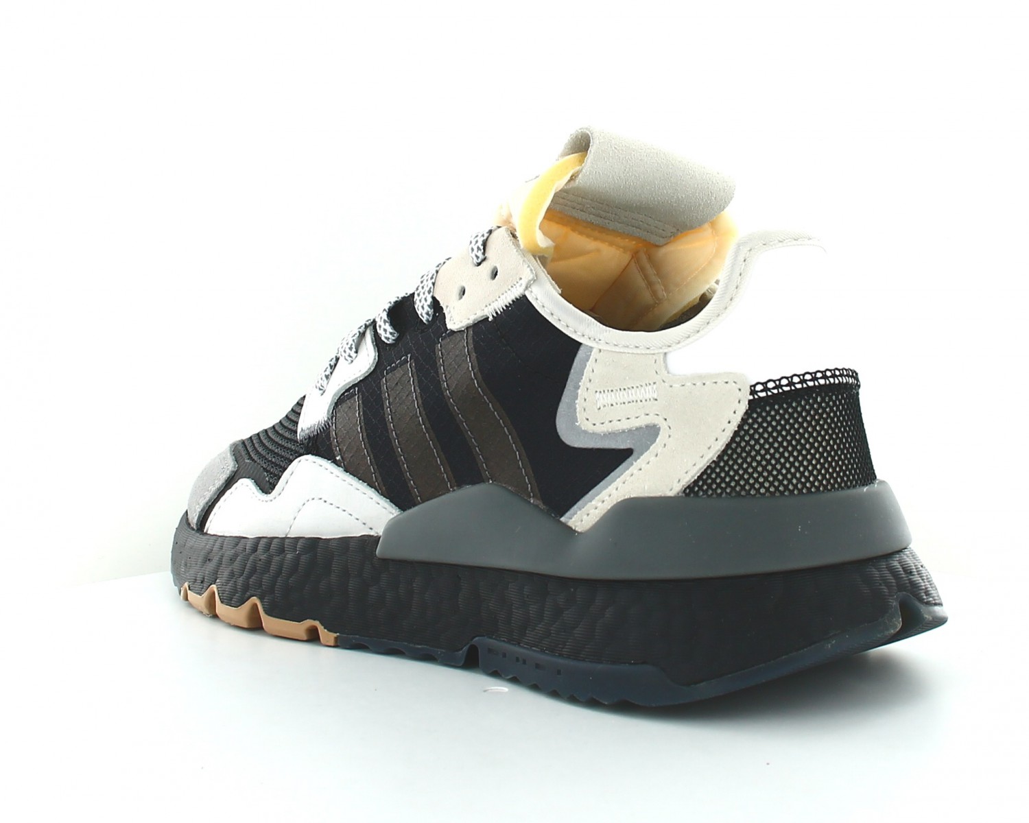 adidas nite jogger noir homme