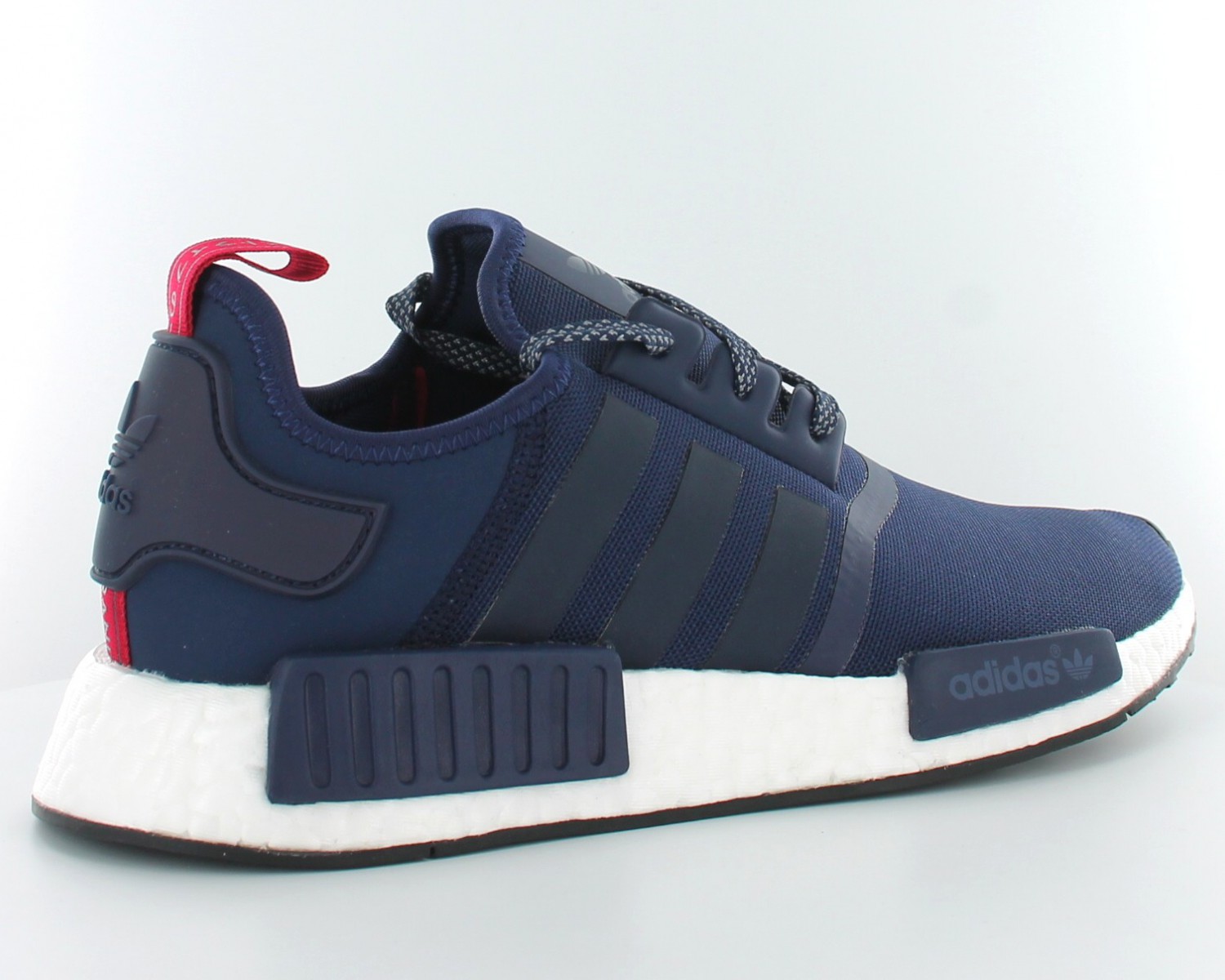 Adidas nmd r1 femme bleu on sale