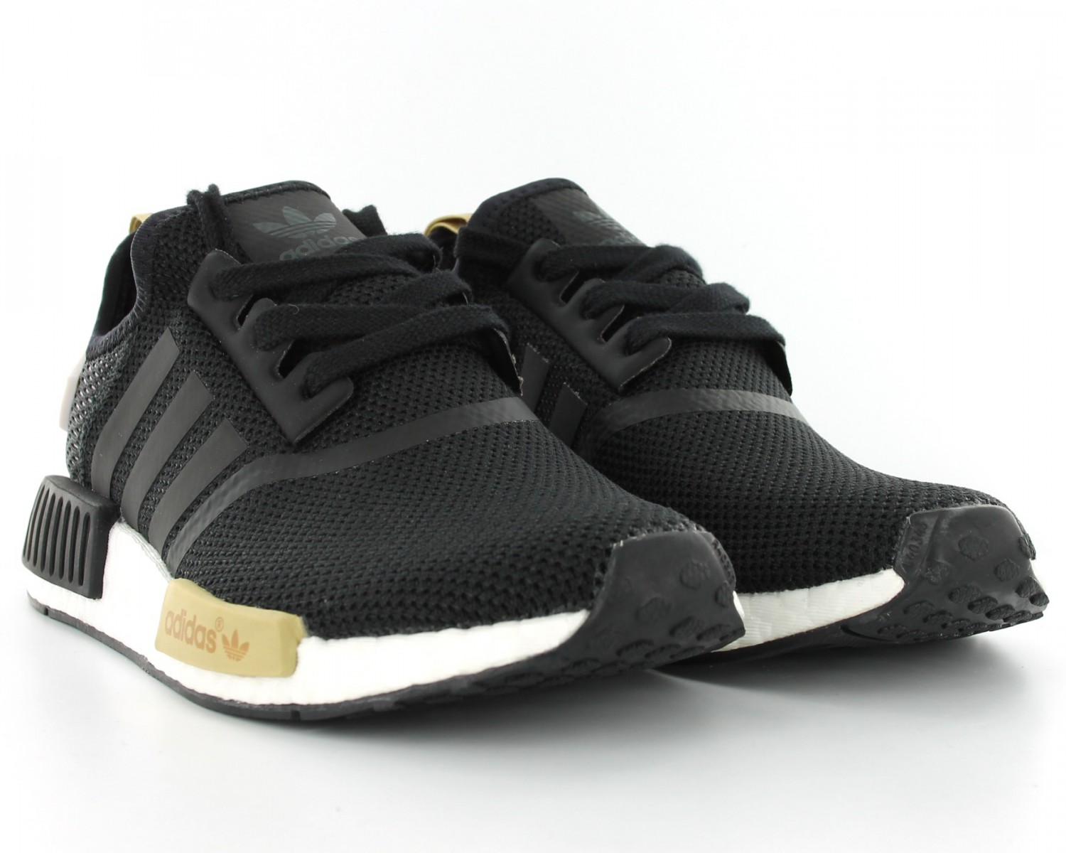 Nmd noir femme cheap