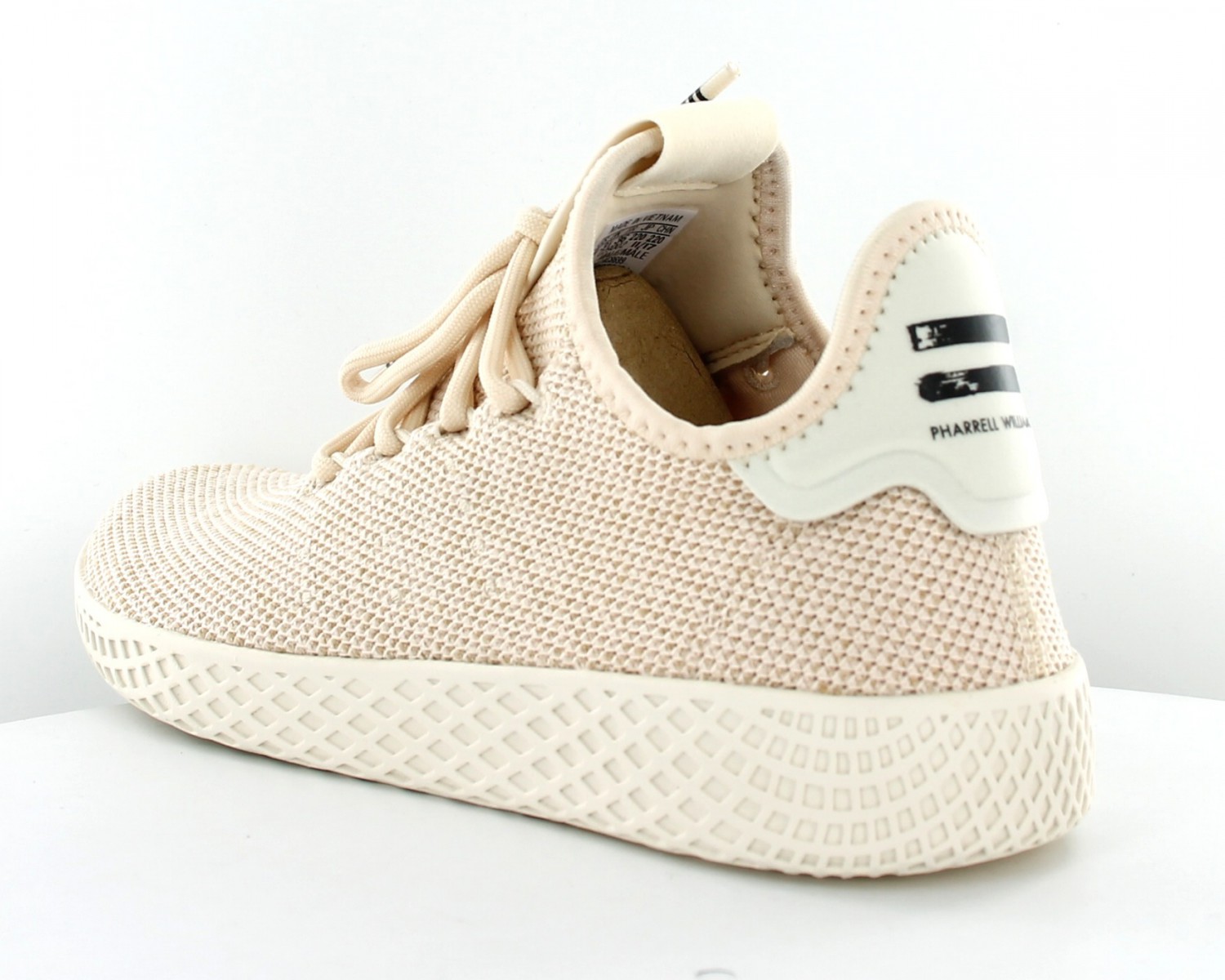 pharell william adidas