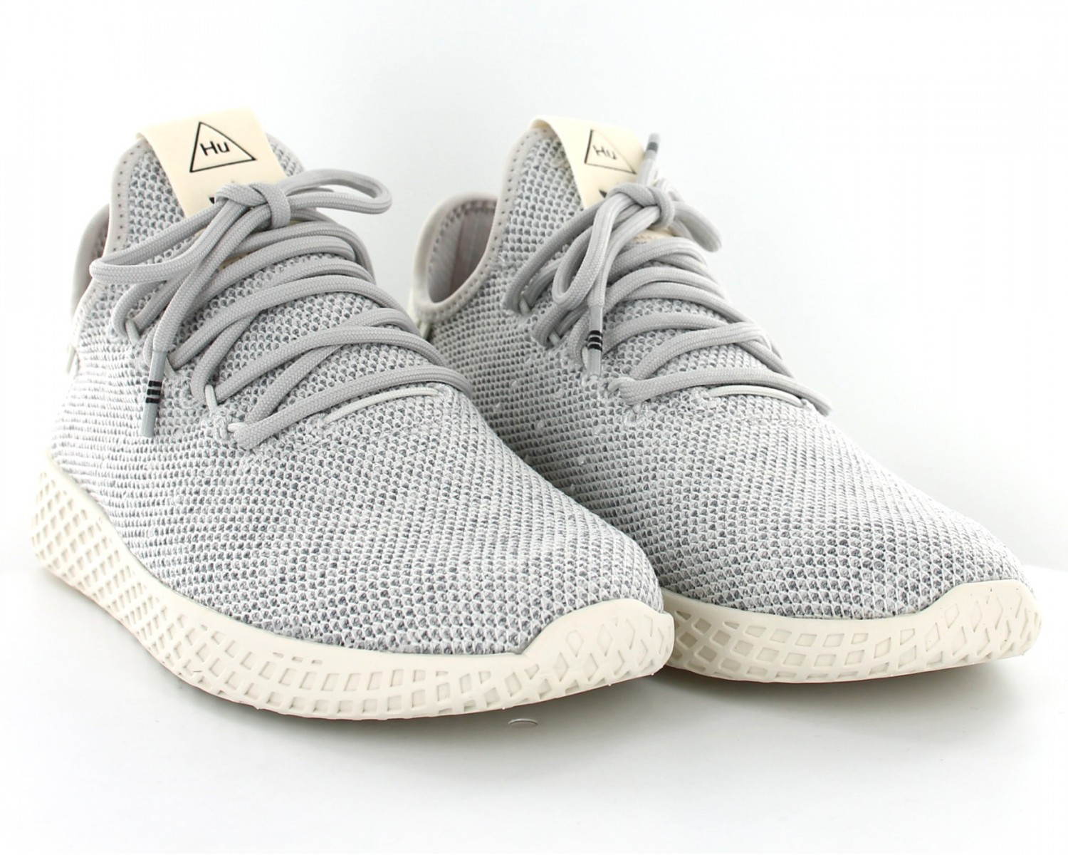 adidas pharrell williams gris