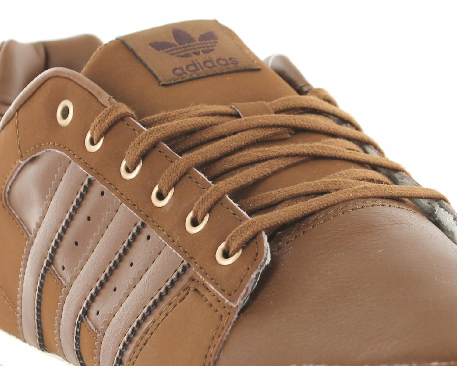 adidas plimcana 2.0 marron