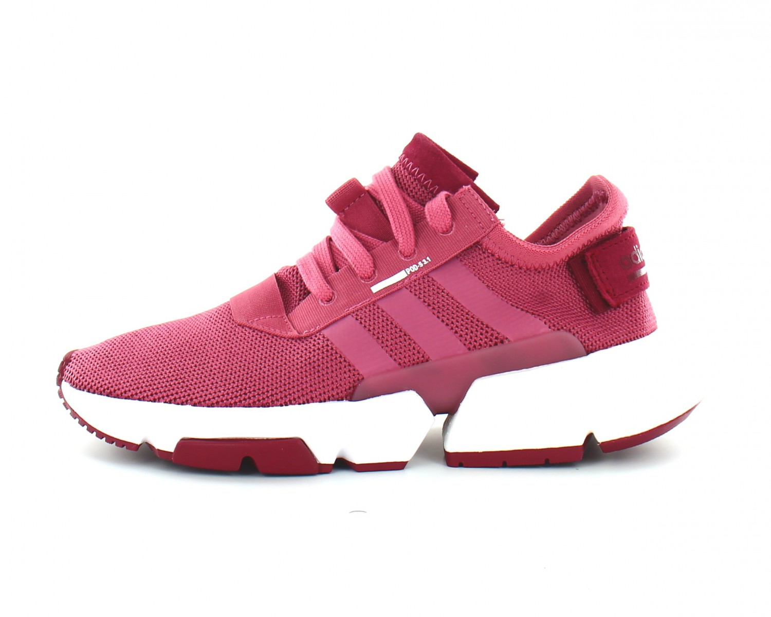 adidas pod rouge