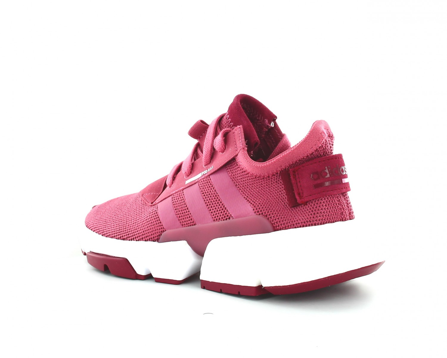 adidas pod rouge