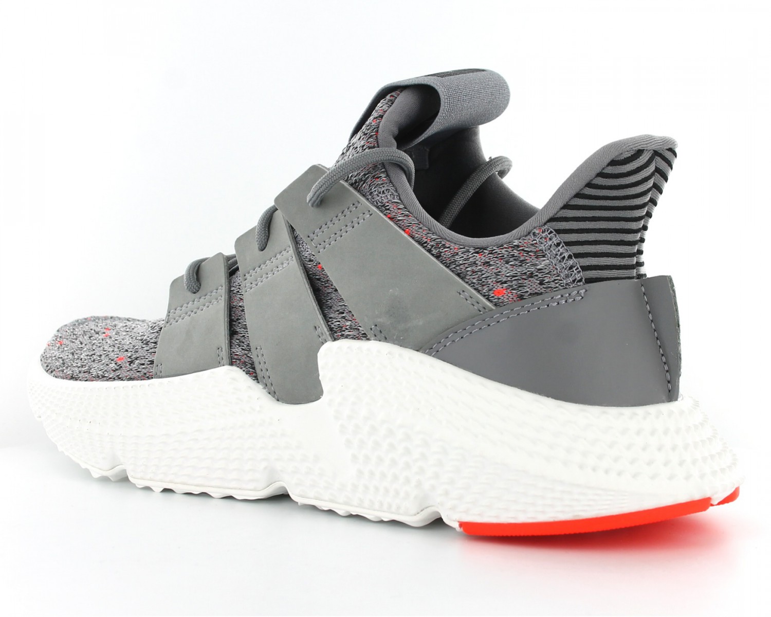 Prophere Grey-solar-red CQ3023