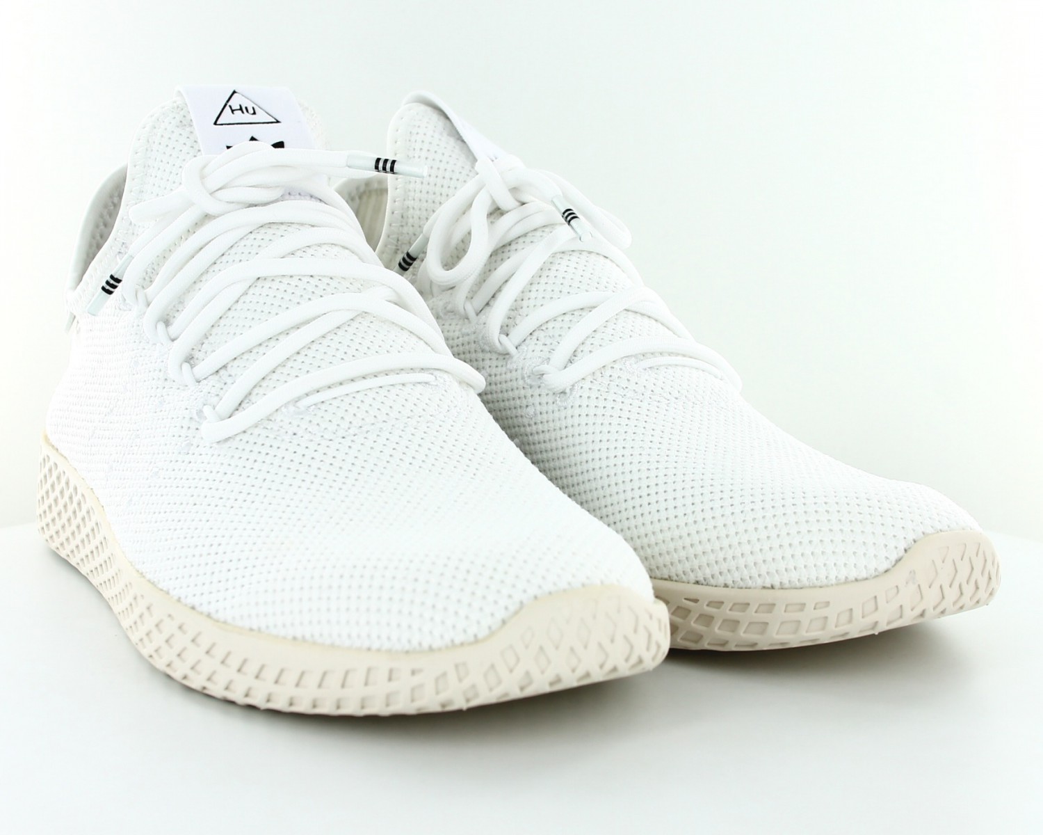 adidas pw tennis hu blanche