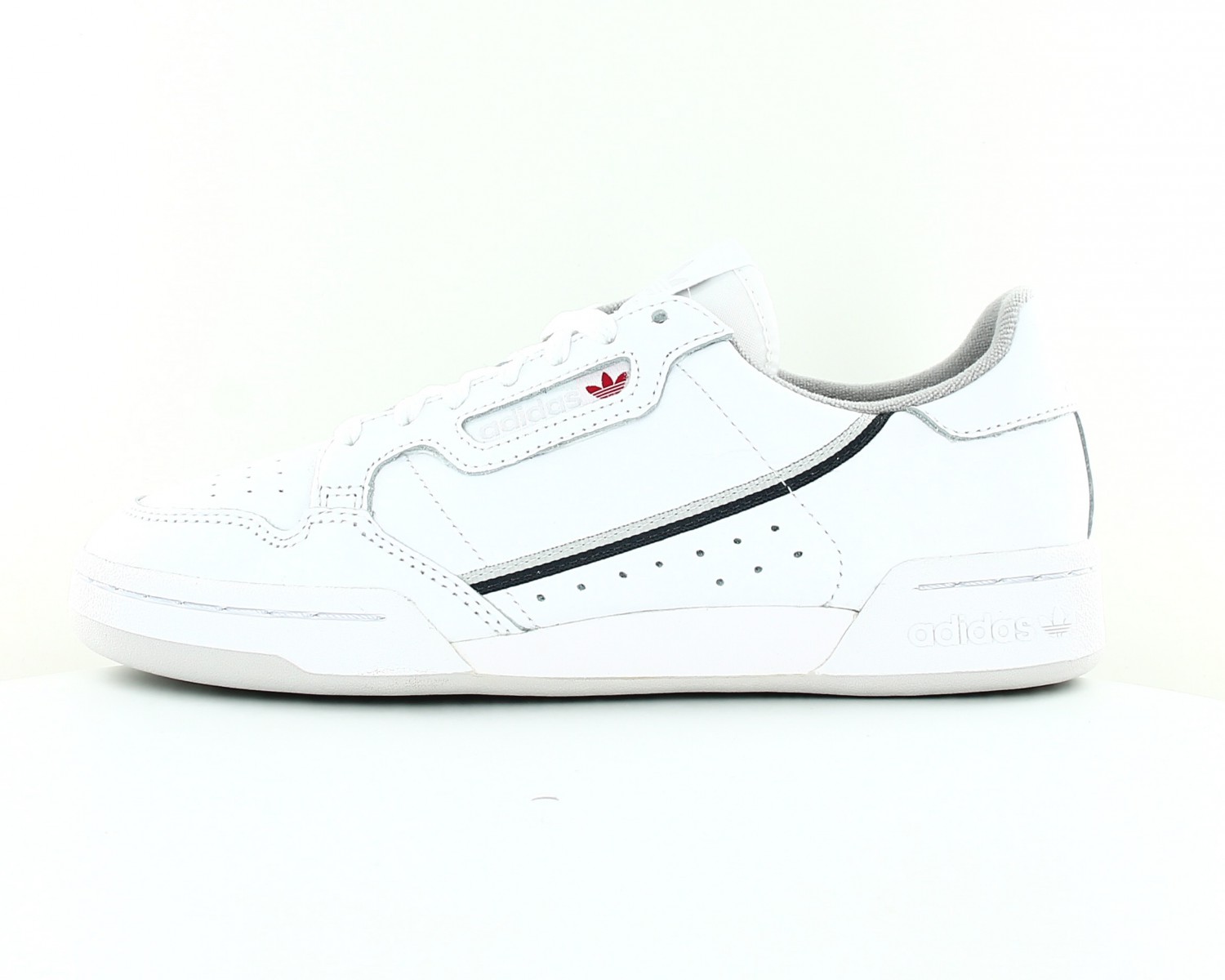 adidas continental grise