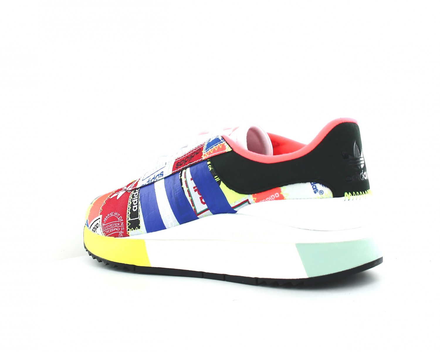 Adidas sl andridge femme clearance