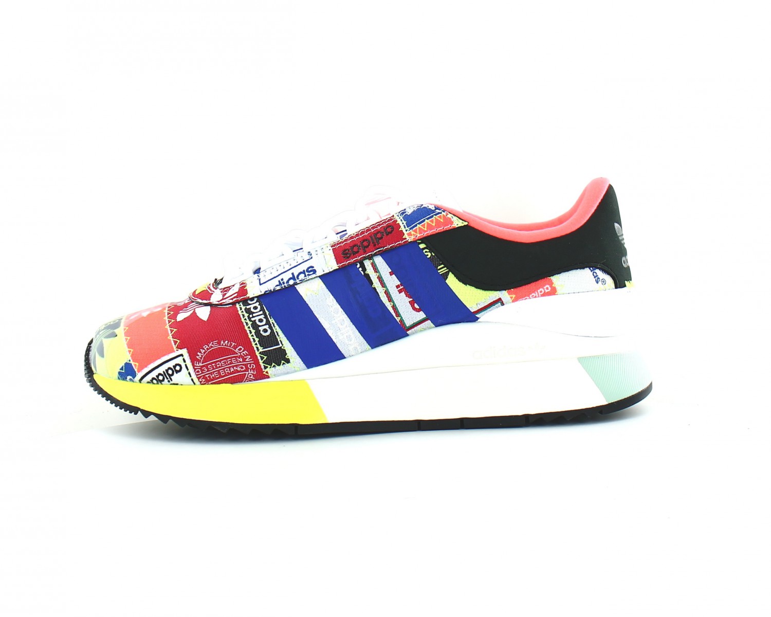 Adidas sl best sale andridge femme