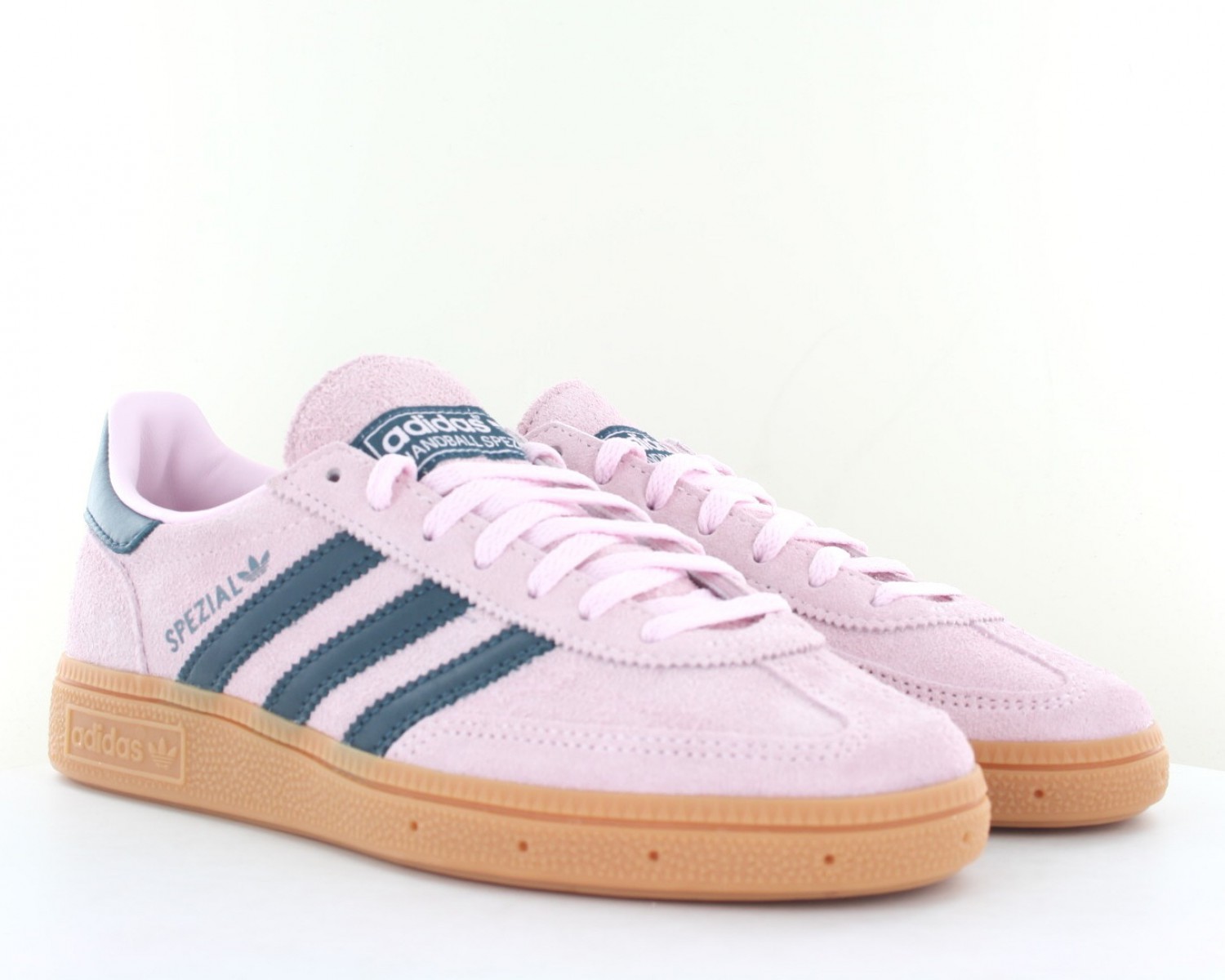Adidas semelle outlet rose