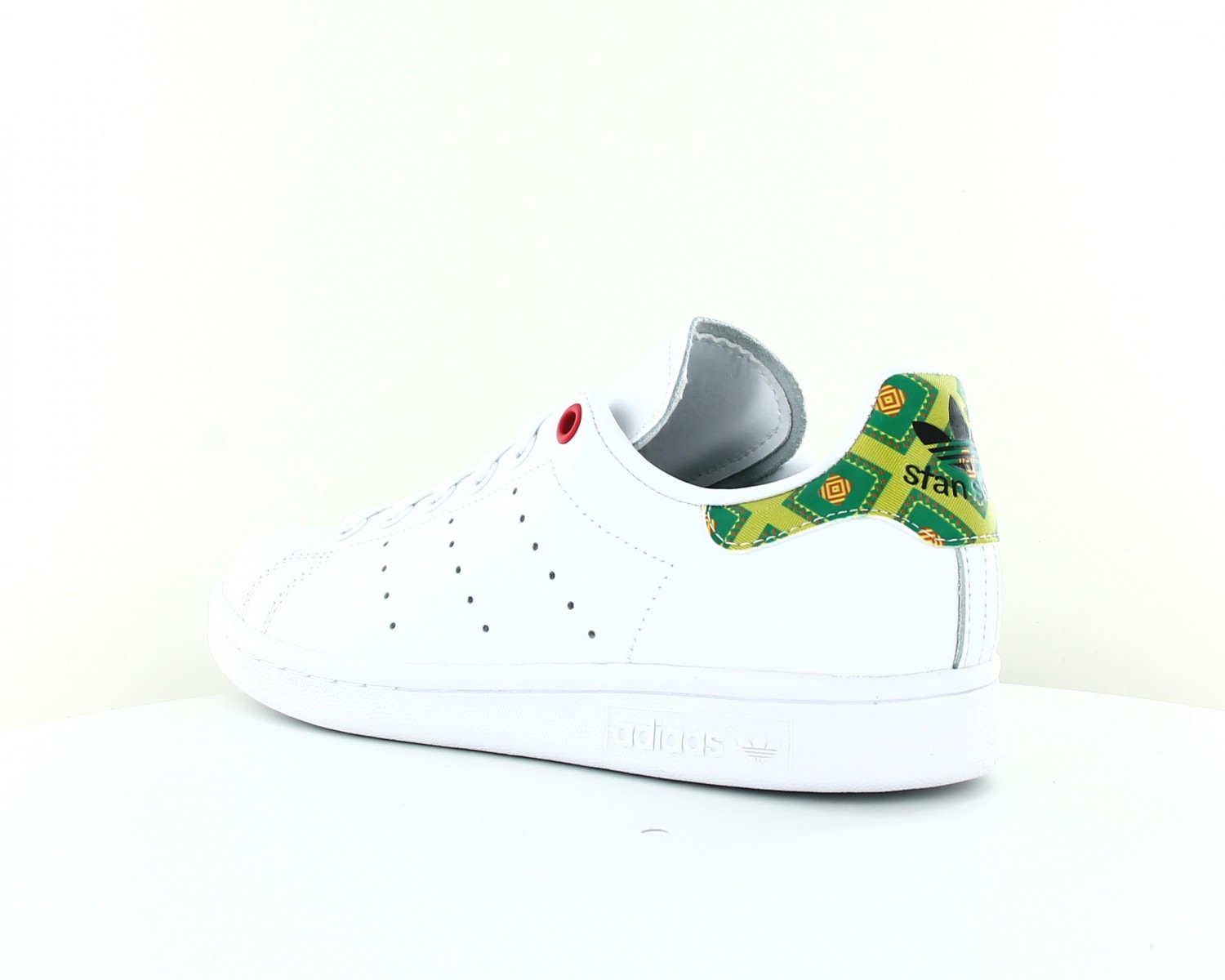 Stan cheap smith aztèque