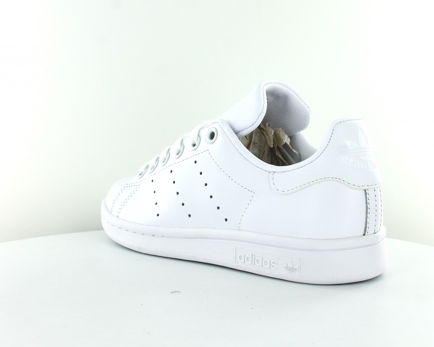 adidas stan smith la marque aux 3 bandes