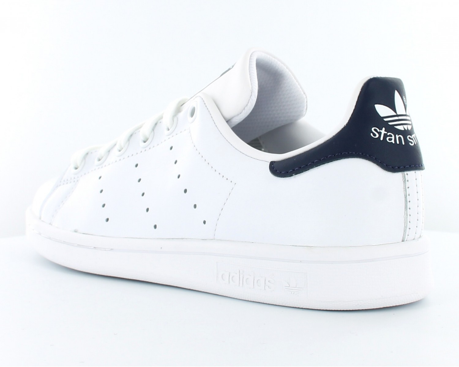 stan smith adidas homme blanche