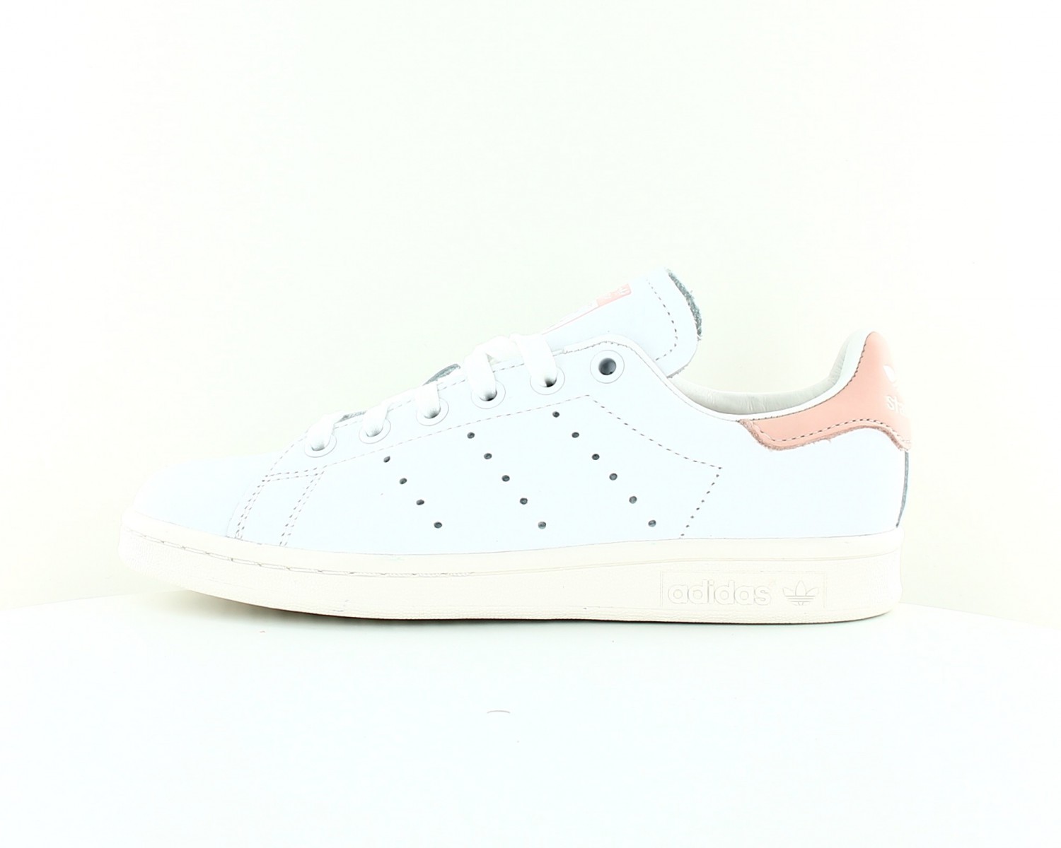 stan smith scratch pois