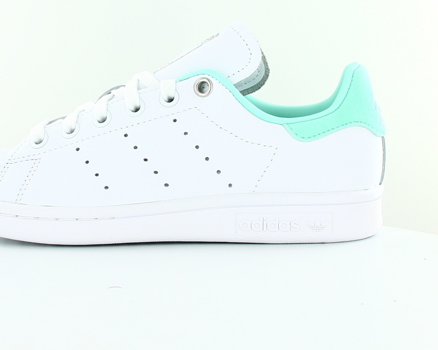 adidas stan smith turquoise