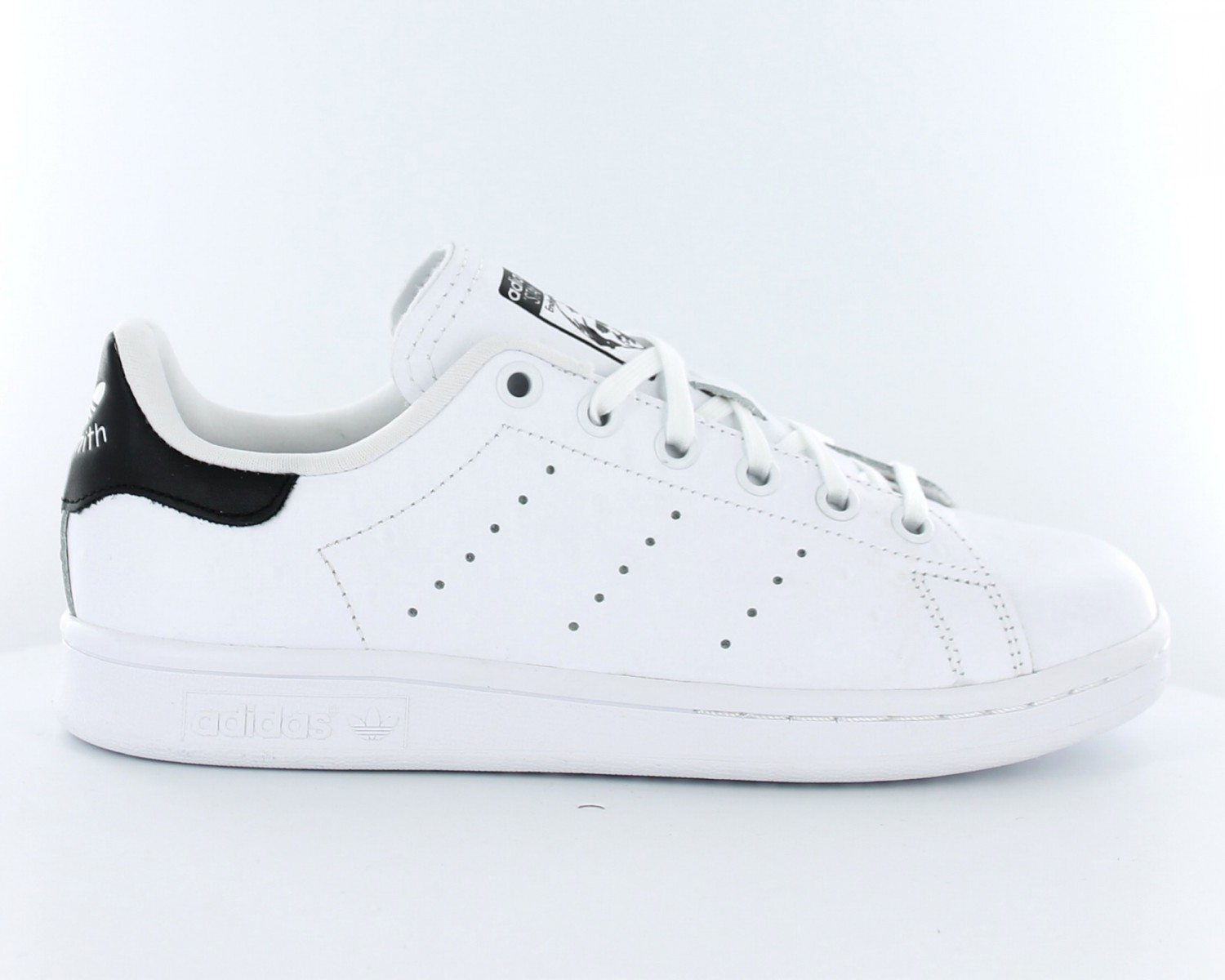 stan smith peau d autruche