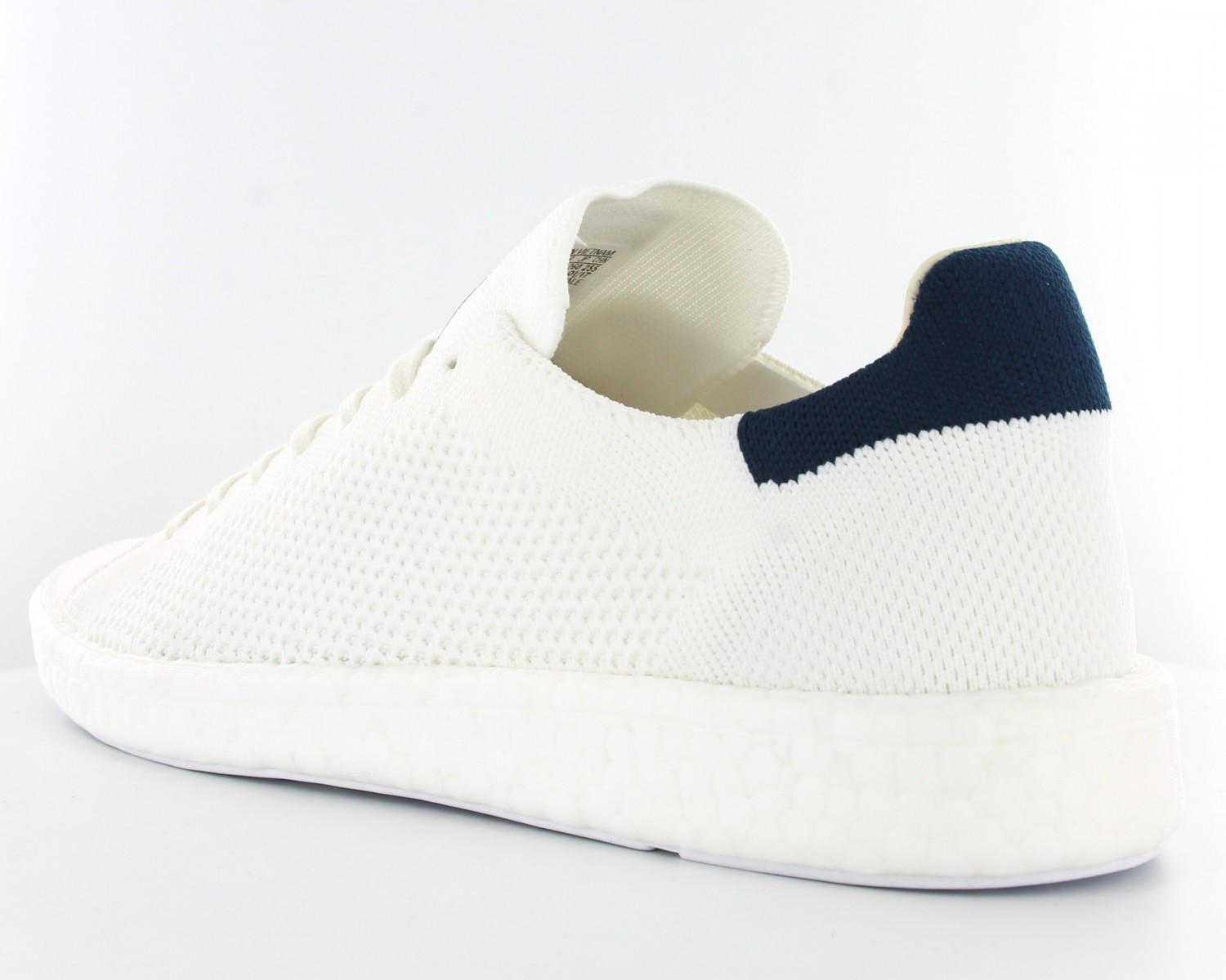 stan smith semelle boost