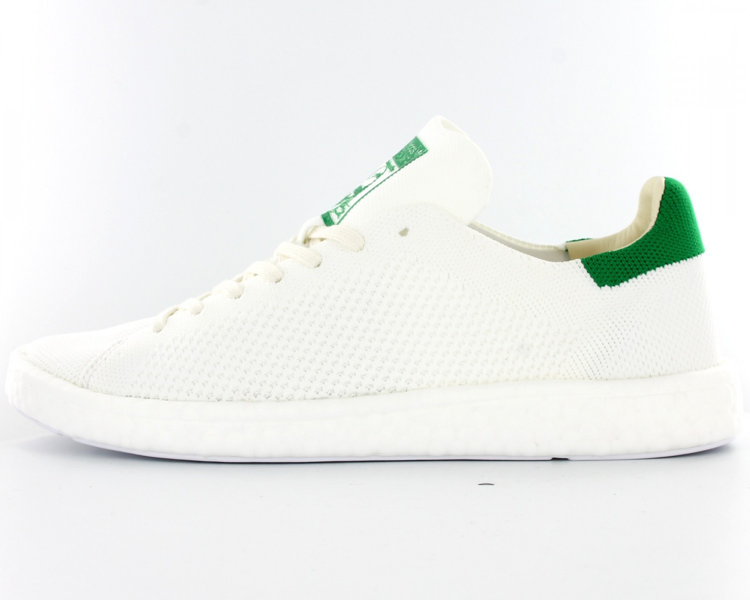 stan smith knit boost