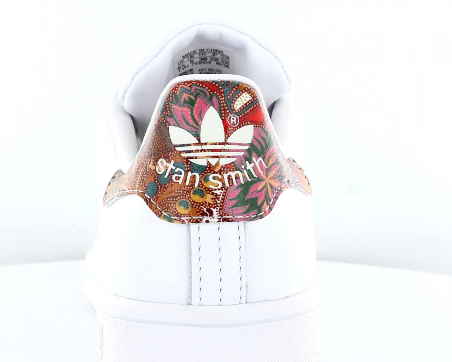 Adidas Stan Smith x The Farm Company