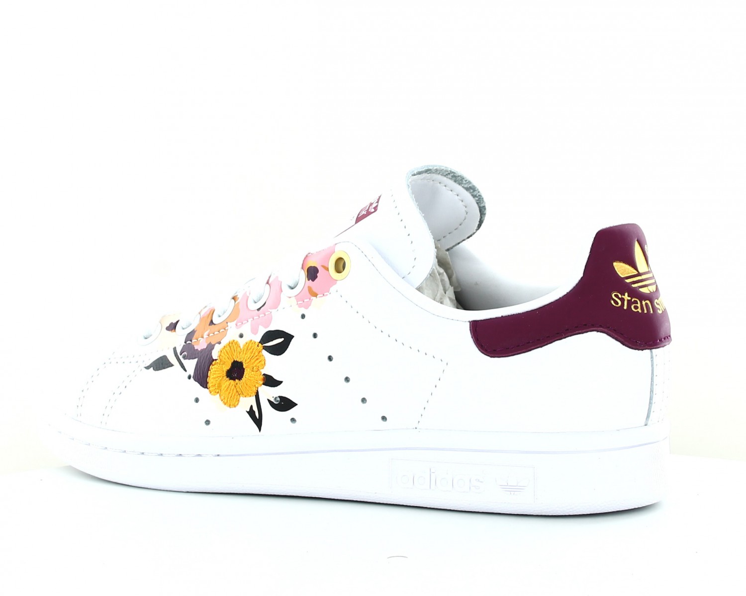 Femmes originals outlet chaussure stan smith