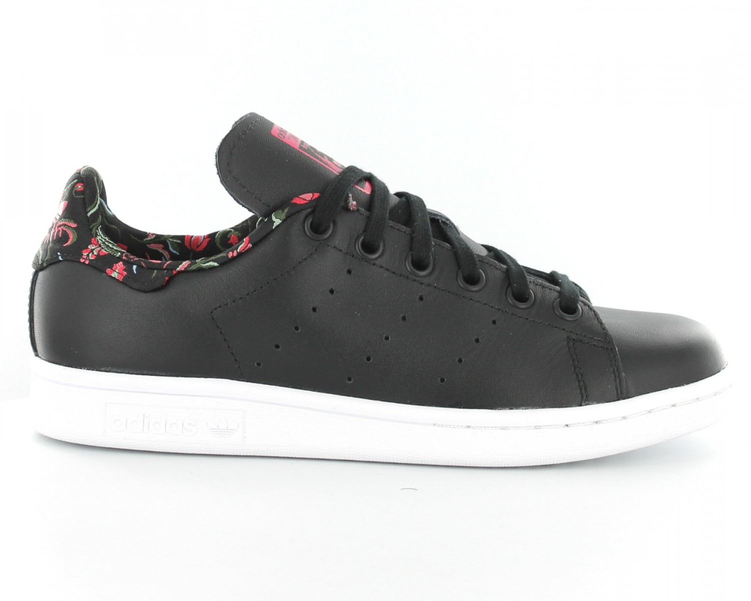 stan smith femme floral