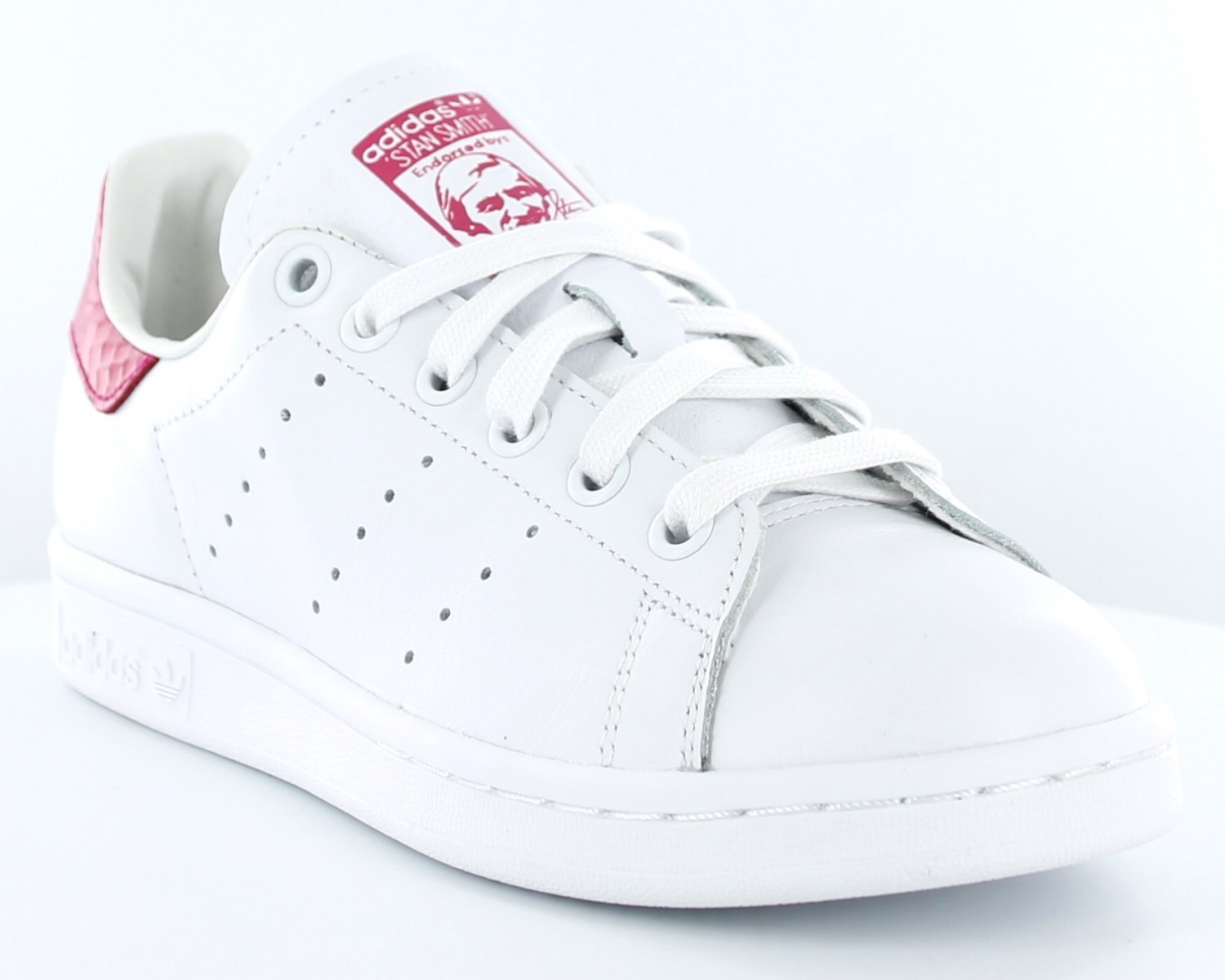 adidas stan smith homme rose