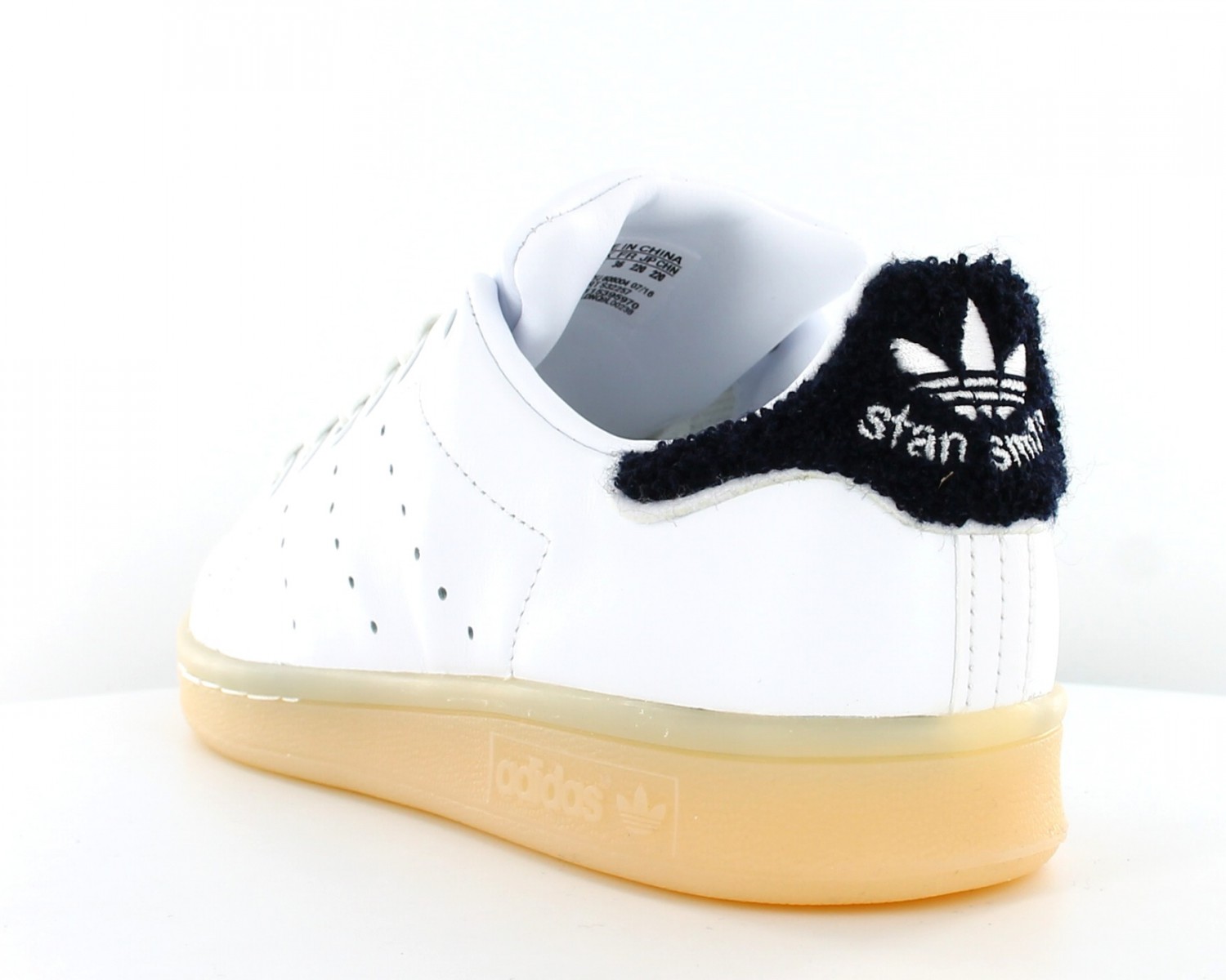 stan smith gomme