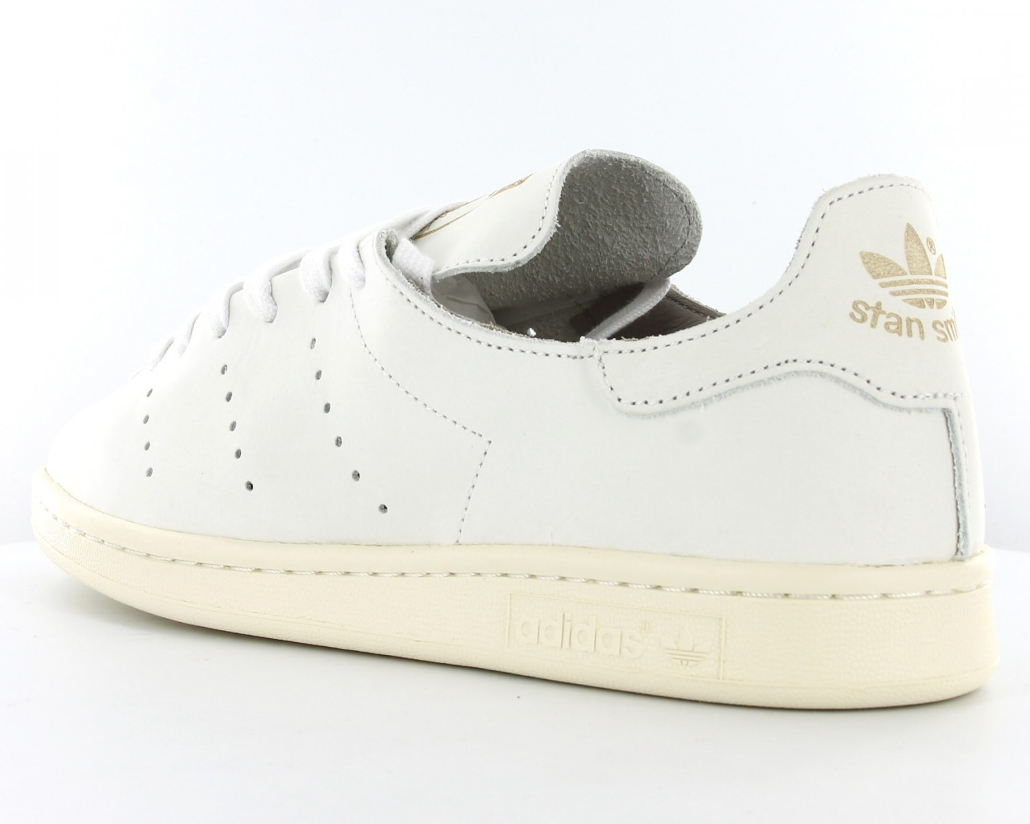 stan smith leather sock vintage