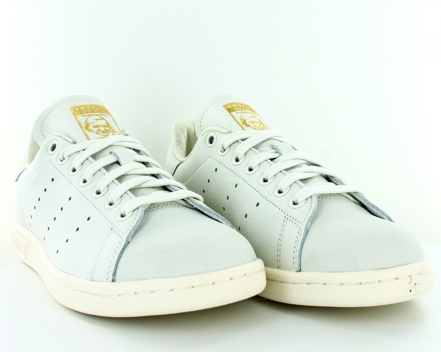 stan smith premium homme