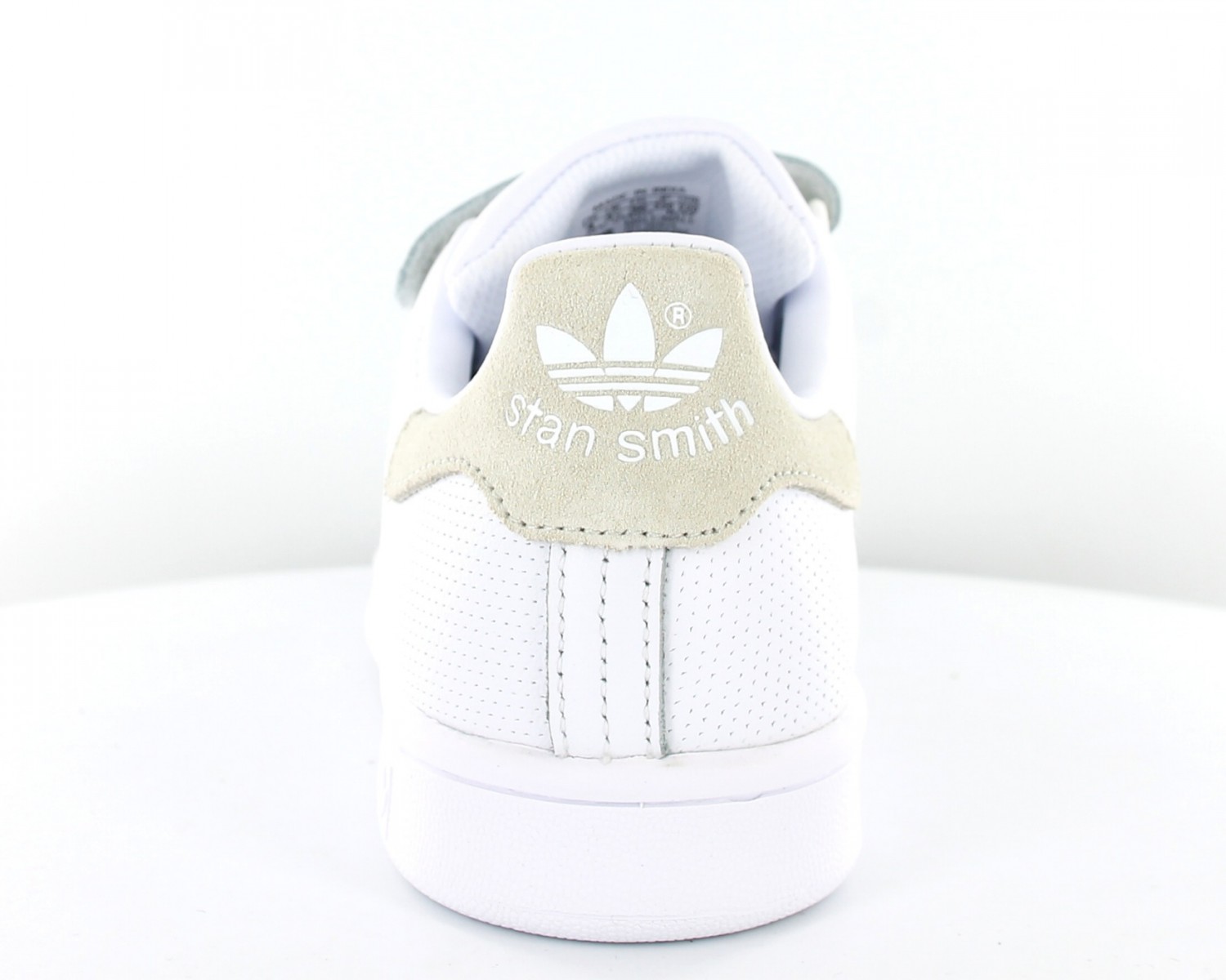 adidas stan smith scratch croco