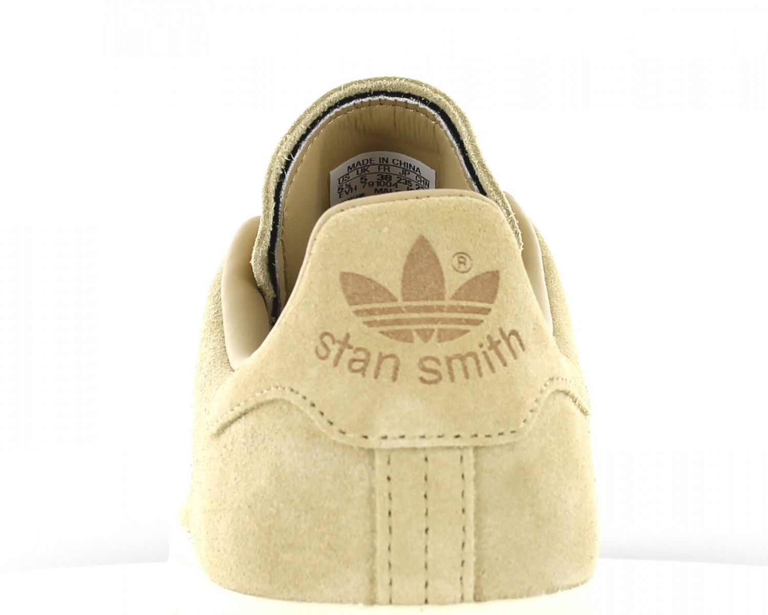 Adidas Stan Smith Suede Clay BB0039