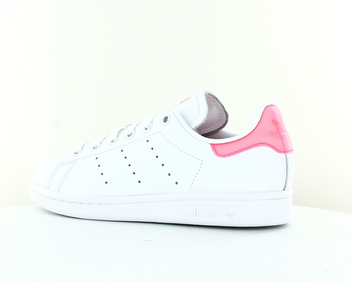 adidas femme rose fluo